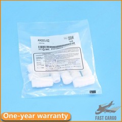 1Bag/10pcs SMC AN203-02 Silencers Brand New Spot Stock fast shipping