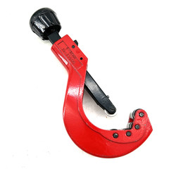 Empire Pipe Tube Cutter Model 2831 .25″- 2.5” 6-64mm Capacity Red