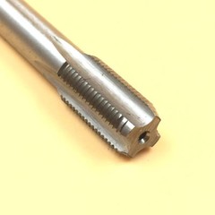 1 1/2″ – 12 Unified HSS Right hand Thread Tap 1 1/2 – 12 TPI [SN3]