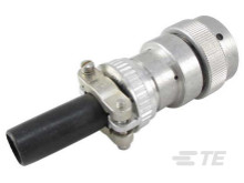 TE Connectivity / Deutsch Automotive HD36-18-8PN-059 PLG 8P AL N CBL CLMP BT…