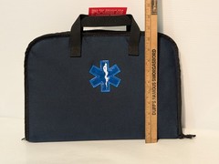 Medical Star Bag Case wTeleflex, Rusch Endotracheal Tube, Not for Clinical Use