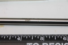 APT Alvord Polk Tool HS 48816 .4030 127-0 #10754 Straight Shank Flute NEW