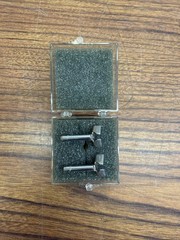 PACE 1121-0317-P1 Soldering Tip, Removal, SMT, PLCC-28, Thermal Tweezer