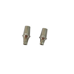 1/5/10/20 pcs Straight abutment fit to Straumann ITI BLX RB GH1.5 /2.5mm