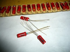 * TESTED ! * GET113 MULLARD GERMANIUM TRANSISTOR.* Please check the description*