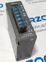 NEMIC LAMBDA EWS15-12 SINGLE OUTPUT EWS SERIES POWER SUPPLY MODULE 12VDC 1.4A