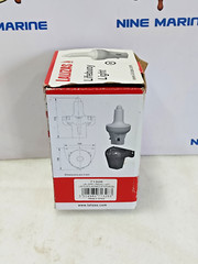 LALIZAS 71326 LIFEBUOY LIGHT USCG-SOLAS/MED-ATEX/IECEx #NEW(EXP 06/2028)