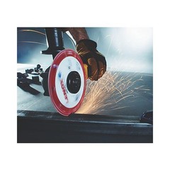 Lenox 1972917 2″ x 3/8″ Type-1 40/50 Grit MetalMax Diamond Cut-Off Wheel