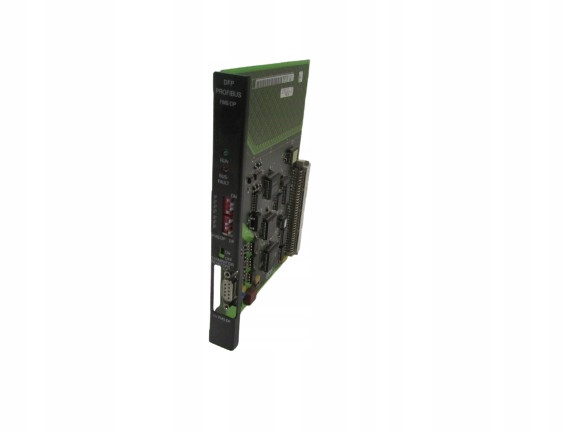 SEW DFP PROFIBUS FMS/DP 813 850 8.12