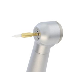 Dental Surgical Soft Tissue Trimmer Ceramic Bur Gingival Gingivectomy FG