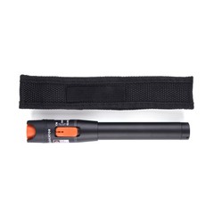Premium FTTH Fiber Optic Tester Tool Visual Fault Locator Optical Red Light
