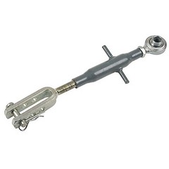 159750 Fits CAT I Adjustable Side Link w/ Pin Fits Yanmar Compact Tractor