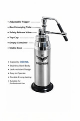 Best Best 350ml Cryotherapy Gun Handheld Cryo Spray for Dermatology & Beauty
