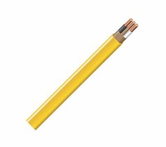 12/2 Romex 100ft NM-B 12-2 W/G Southwire Building Wire 20 Amp *(Brand may vary)*