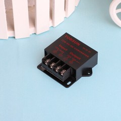DC 12V DC24V to DC 5V 15A 75W Voltage Regulator Buck Converter Step Down Reducer
