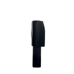 3″ Extended Coreless Stretch Wrap Dispensers Black 1 Qty