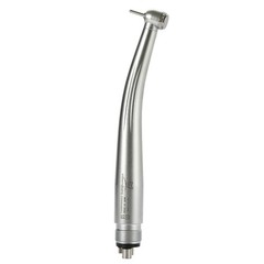 Mini Head Dental High Speed Handpiece One Water Spray Air Turbine M4 4Hole