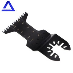 48Pcs Oscillating Multi Tool Saw Blade For Fein Multimaster Dremel Makita