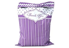 Ultimate Thank you Collection Design Poly Mailers 10×13″ Combo! Shipping Mailing