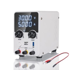 WEP Portable Power Supply 180W DC 30V 5A With Digital Screen 305D-V