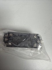 (NEW IN BOX) OMRON H3Y-2-C WITH NEW BASE 🇺🇸🇺🇸