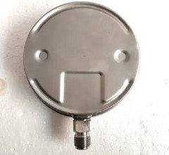 6′ 150MM Dial High Pressure Gauge Dual Scale 2100 KG 30000 PSI 1/2″ BSP
