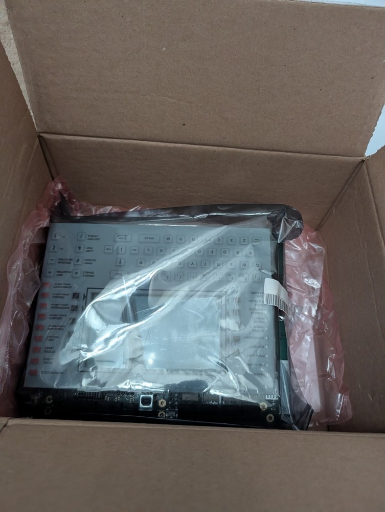 NEW Notifier CPU2-3030D Onyx Series NFS2-3030 CPU Display Module RoHS