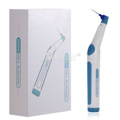 NSK Style Dental Fiber Optic LED E-generator High Speed Handpiece Turbine 4 HOLE