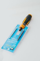 Ideal 35-922 Six in One Tap Tool