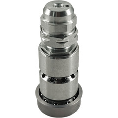 84262367 BR93328C3 Hydraulic Breakaway Cartridge Female For Parker CH20001