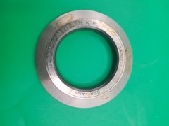SKF 53207 AXIAL THRUST BALL BEARING 64.00×27.00×64.00 NEW OPEN BOX ,OLD STOCK