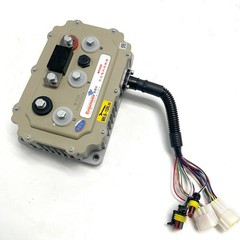 New 1× Electric Vehicle AC Motor Controller 60V MC3526