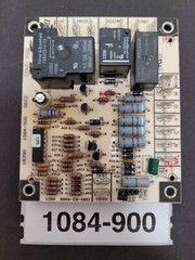 Coleman 1084-900 Heat Pump Defrost Circuit Board SOURCE1 18390