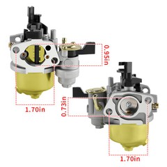 Carburetor carb For Kohler CH260 CH270 engine 17 853 22-S 1758401-S USA