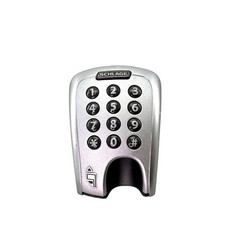 Schlage MGK-626 Access Control Keypad Proximity Reader Subassembly Silver