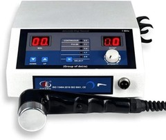 Newly 1 MHz Ultrasound Therapy Machine For Physical Therapy Machine