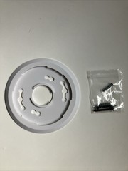 Mount Plate Bracket Base Kidde FireX Smoke Alarm Fire Detector i2020 2040 2060