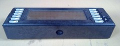 Square D Powerlink AS Control Module AS42CM 2D