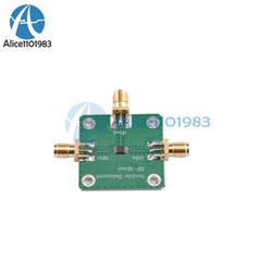 Microwave RF Dual Balanced Mixer 1.5-4.5GHz Input DC 1.5GHz Output Converter