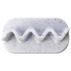 1 – Waffle Keys – Paper Towel Dispensers – San Jamar & Others – Zig Zag