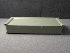 HP 08640-60506 40dB Low Noise Amplifier 20Hz-10MHz