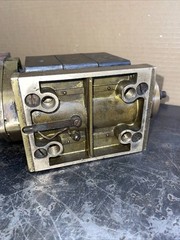 Antique Bosch Type D4 Dual Magneto Automobile Tractor Truck Parts