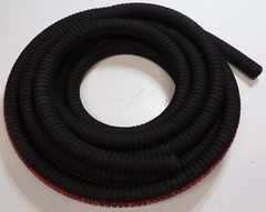 Parker E-Z Form MP Multipurpose Oil Resistant Hose 25 Ft Length, 3/4″ I.D.