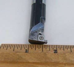 SECO SNR 000625, 60-9 Sweden 4.5″ OAL INDEXABLE BORING BAR .625, bn3404