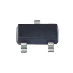 10pcs 2N7002 702/7002 SOT23 N-Channel MOSFET SMD Transistor US Ship