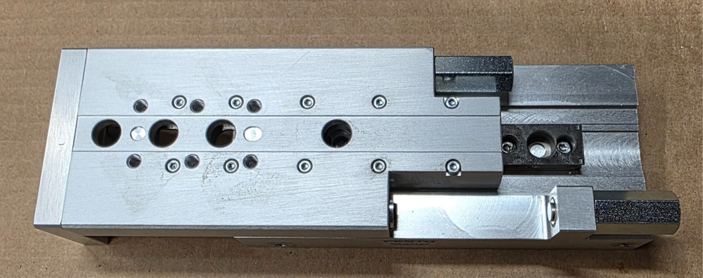 Festo Mini Slide SLT-16-80-P-A