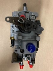 Case 1840 1845C 40XT 660 75XT Skid Loader 4B Cummins Diesel Fuel Injection Pump