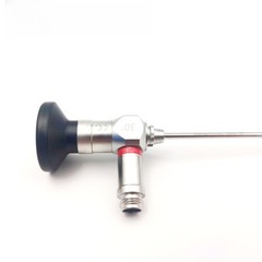 HD Medical Surgical Rigid Endoscope Optics Φ2.9mm Φ4mm 302mm 0° 12° 30° 70°