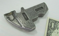 Kennametal Rectangular Shank Mining Radial Drum Road Planer, Trencher Bits Teeth