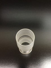 Lab Glass Inc 45/50 to 55/50 Reducing Adapter